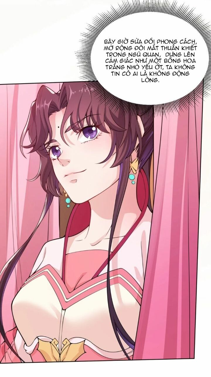 nam thần ai cũng muốn lấy ta chapter 6 30