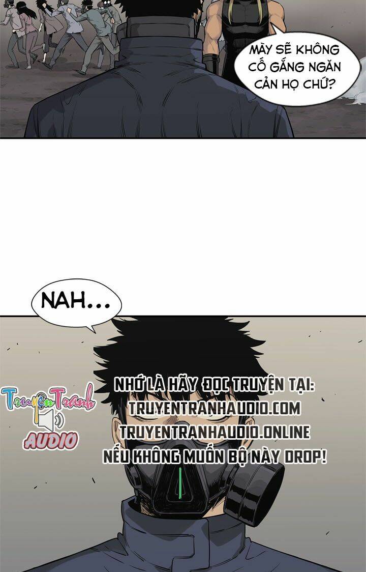 hiệp sĩ giao hàng chapter 46 16