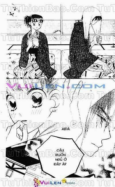 1/4 tình yêu chapter 9 75