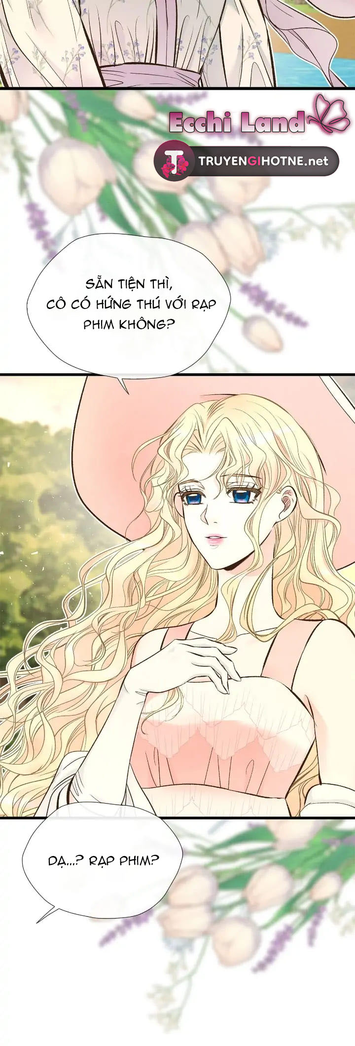 chàng hoàng tử này có vấn đề chapter 23.2 5