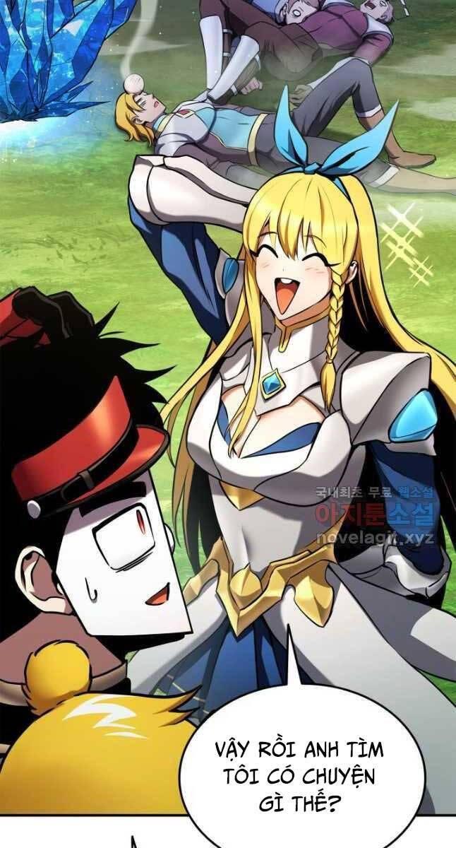 huyền thoại game thủ - tái xuất chapter 114 36