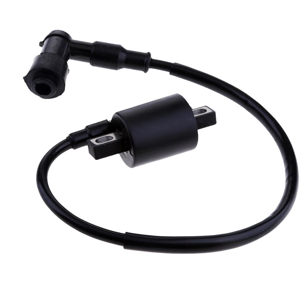 Motorcycle Parts Ignition Replacement for Virago 250 XV250 95-07
