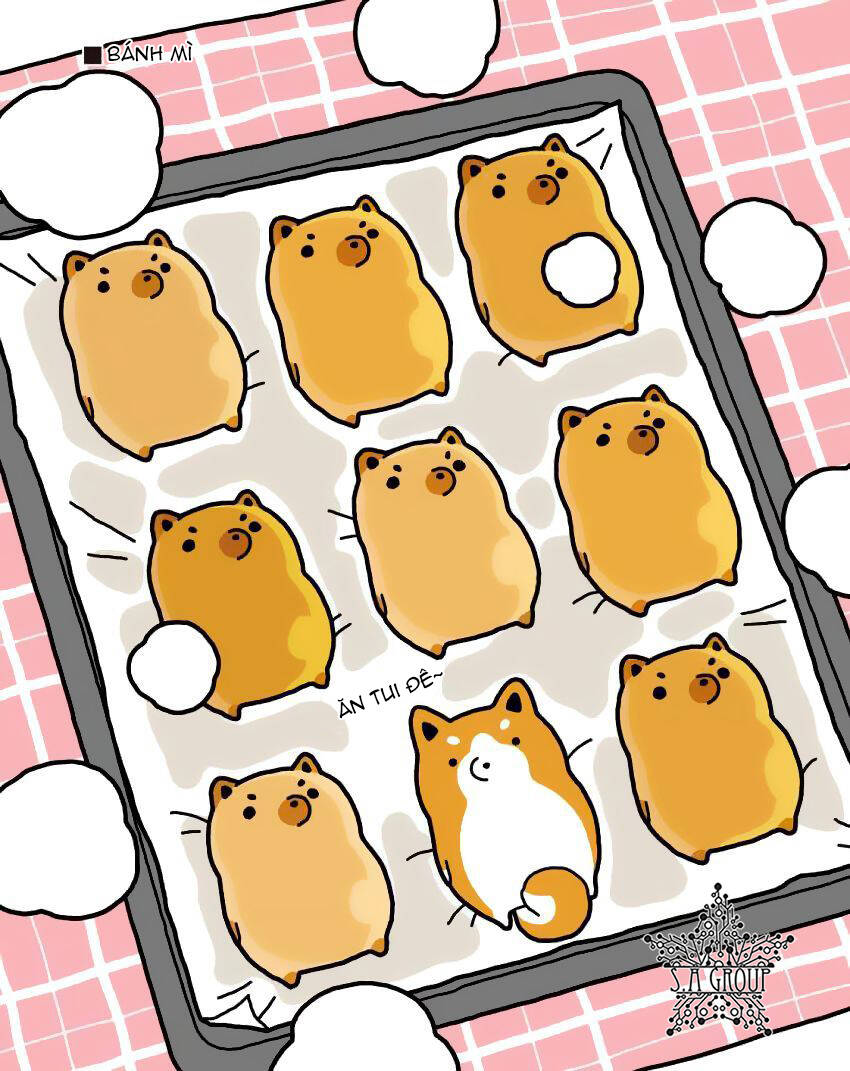 taru shiba chapter 5 9