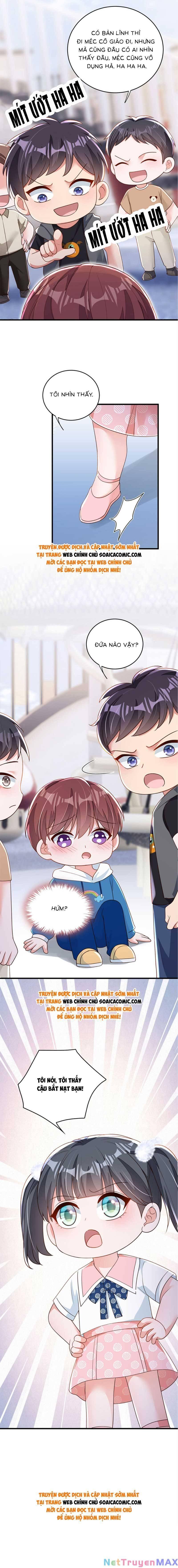 ác ma thì thầm chapter 193 9