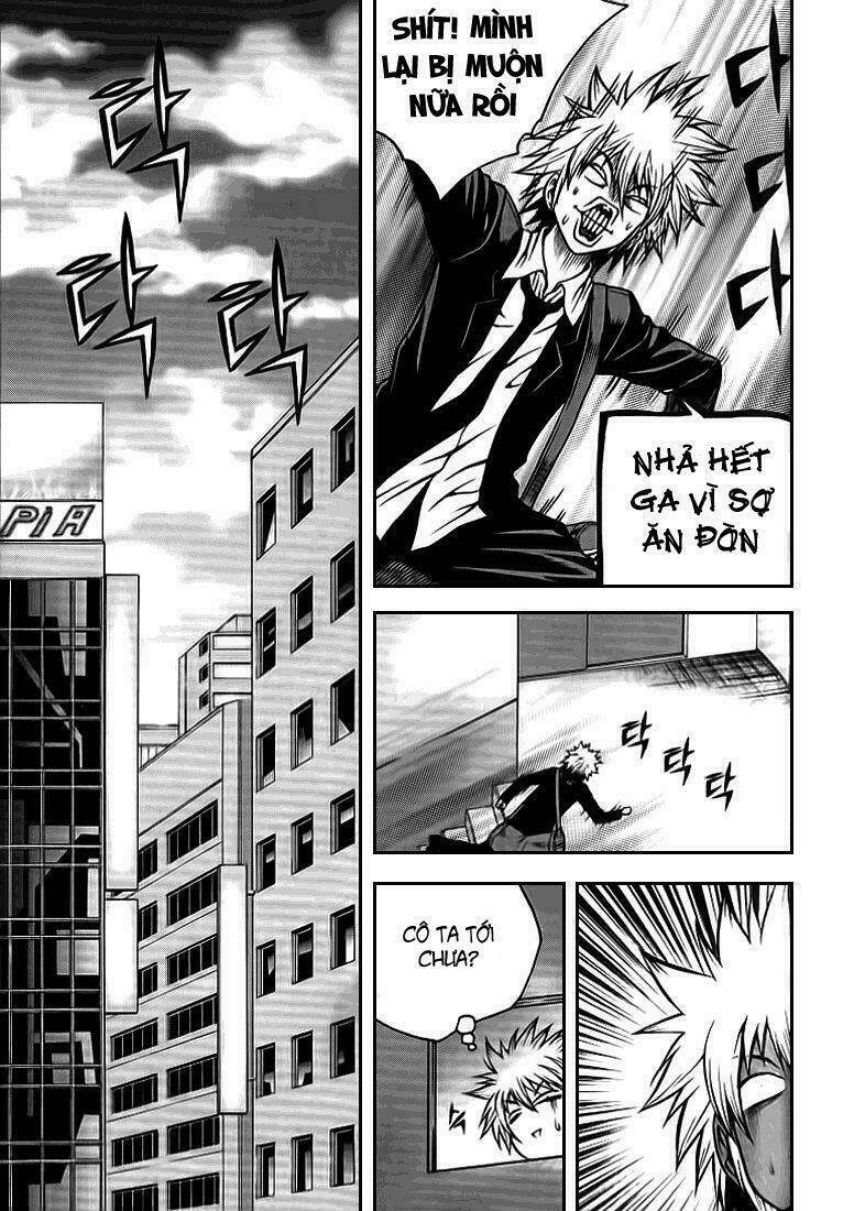 zippy ziggy chapter 17 12