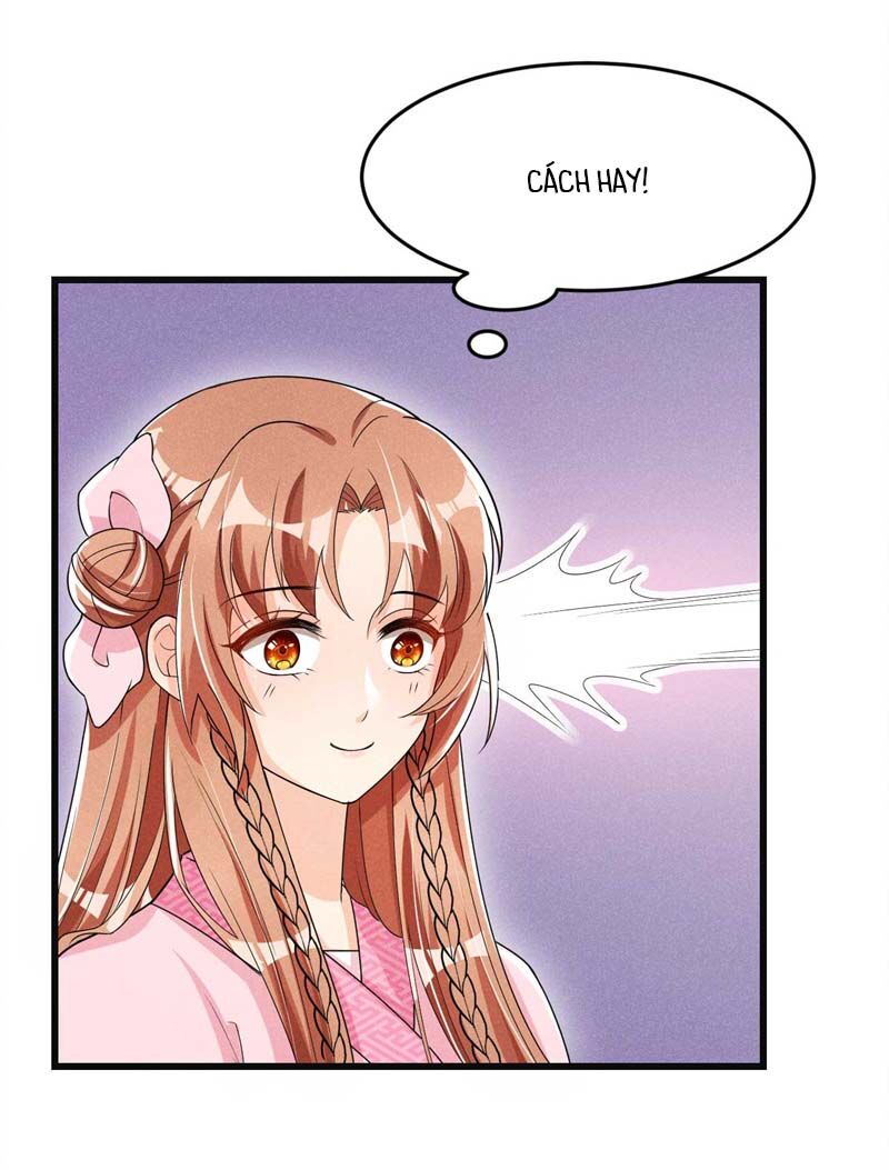 hoàng tử phu quân, ta nuôi ngươi a! chapter 30 7