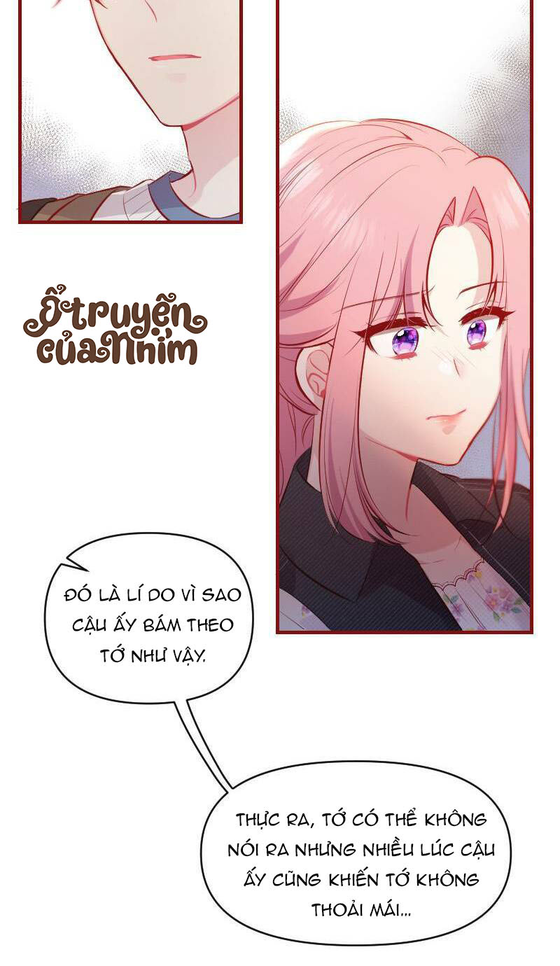 mù quáng vì yêu anh chapter 33 45