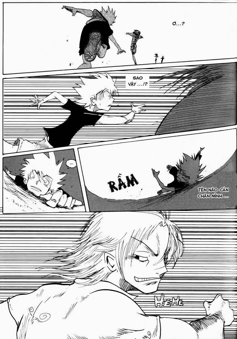 dreamland chapter 13 13