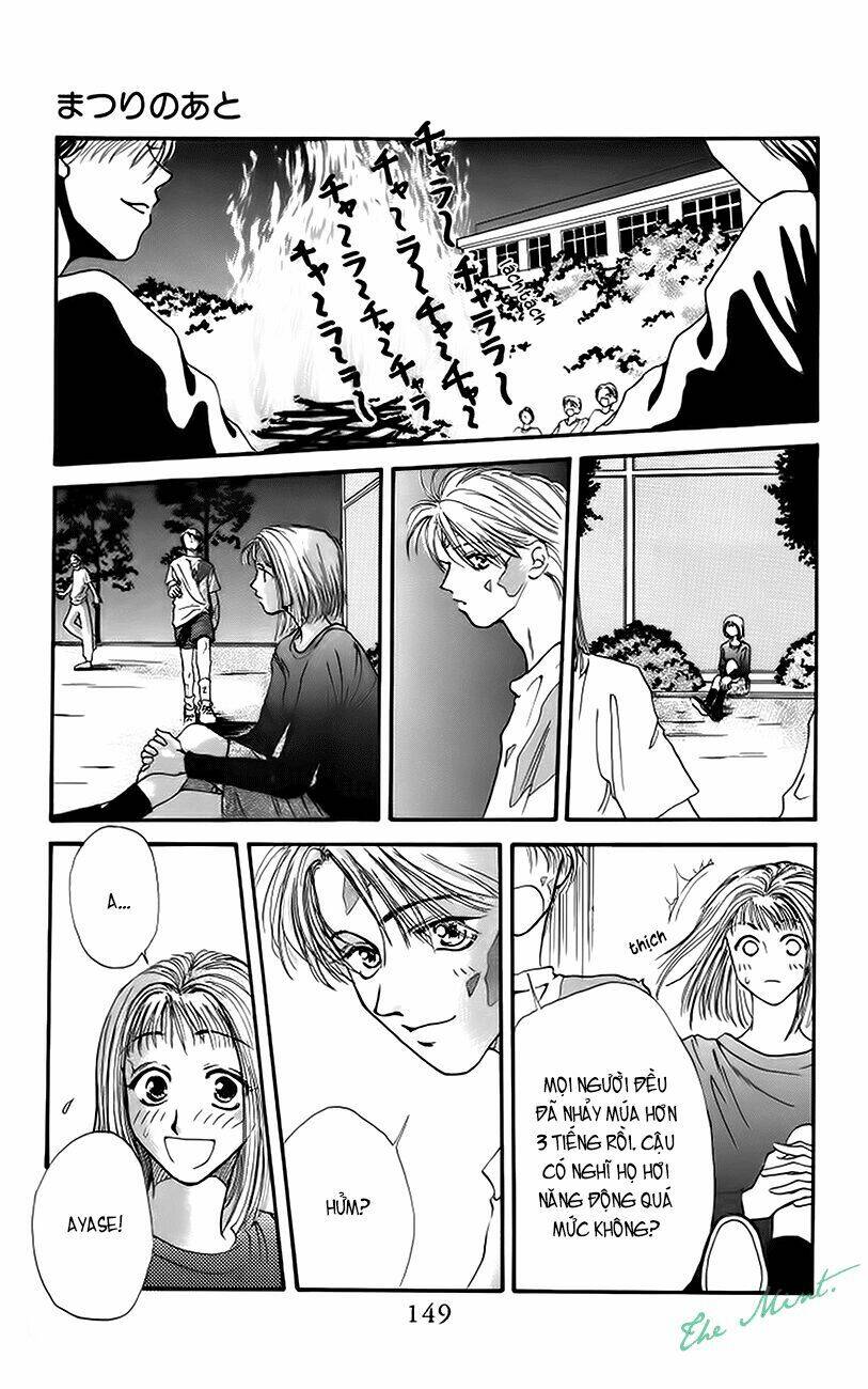 land of the blindfolded chapter 3.1 21