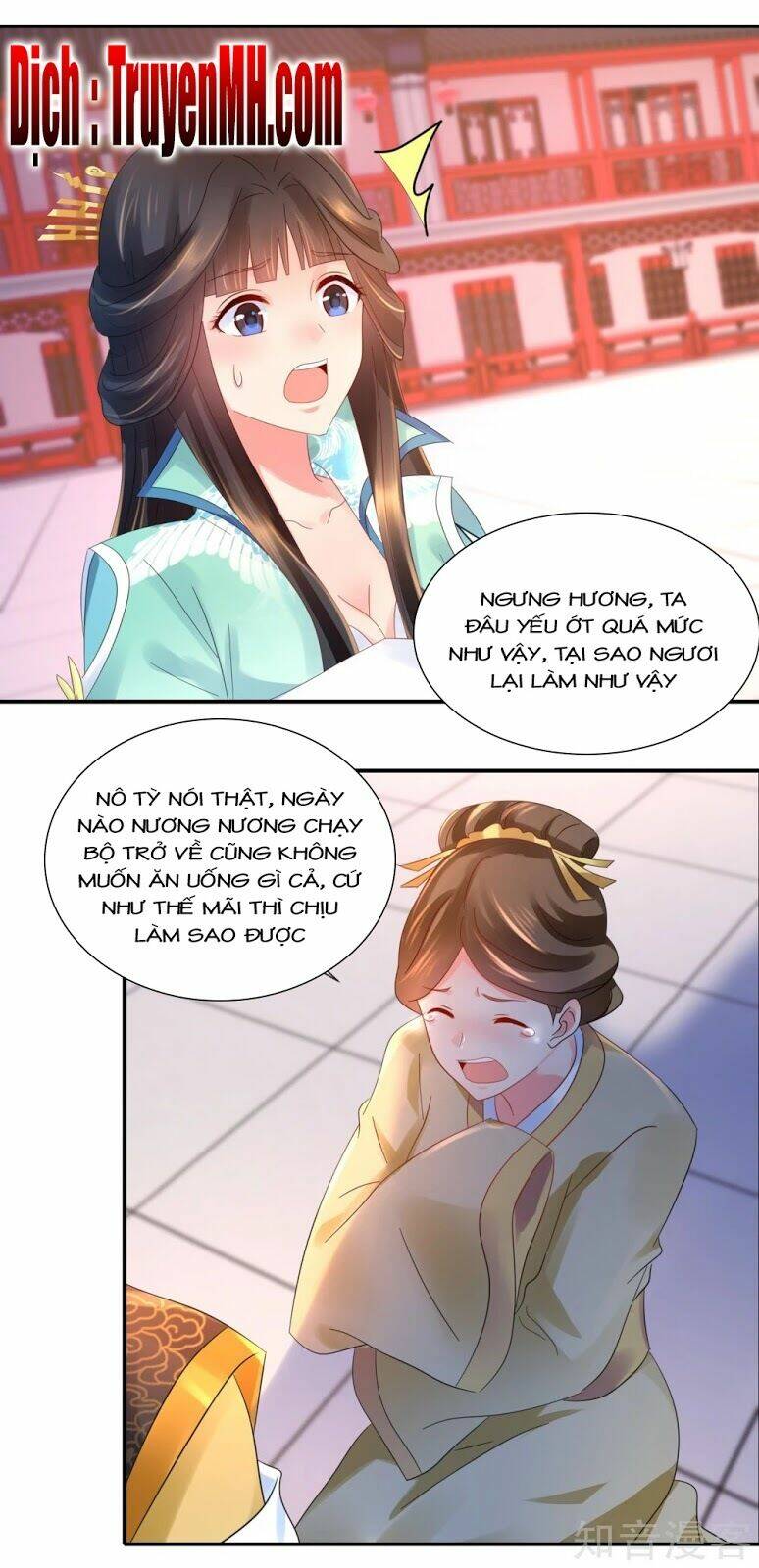 lãnh cung phế hậu muốn nghịch thiên chapter 59 4