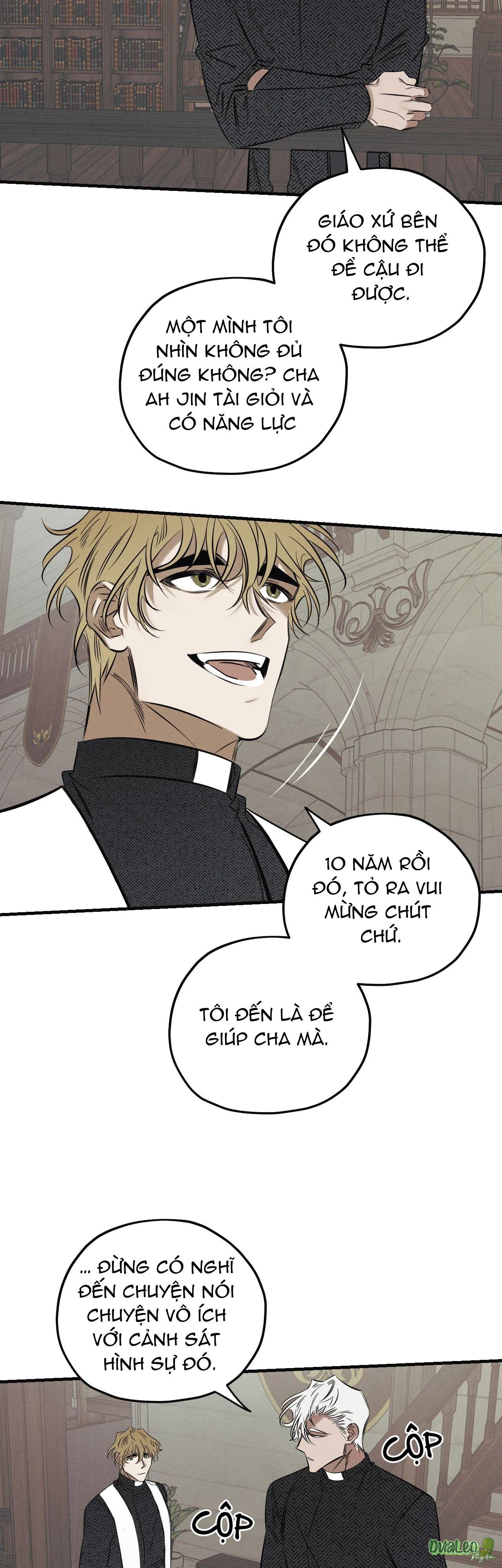 đóa hoa tội lỗi chapter 9 14