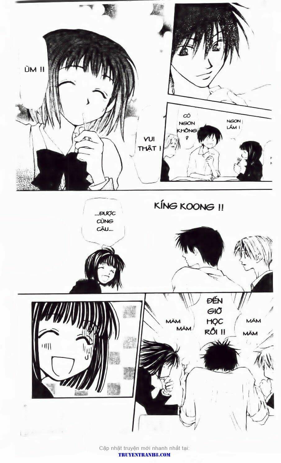 land of the blindfolded chapter 20 23