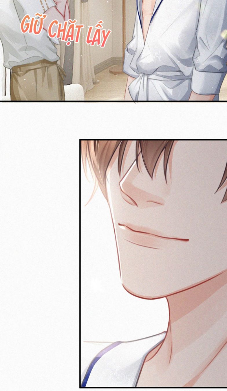 thần thương (môi súng) chapter 100 32