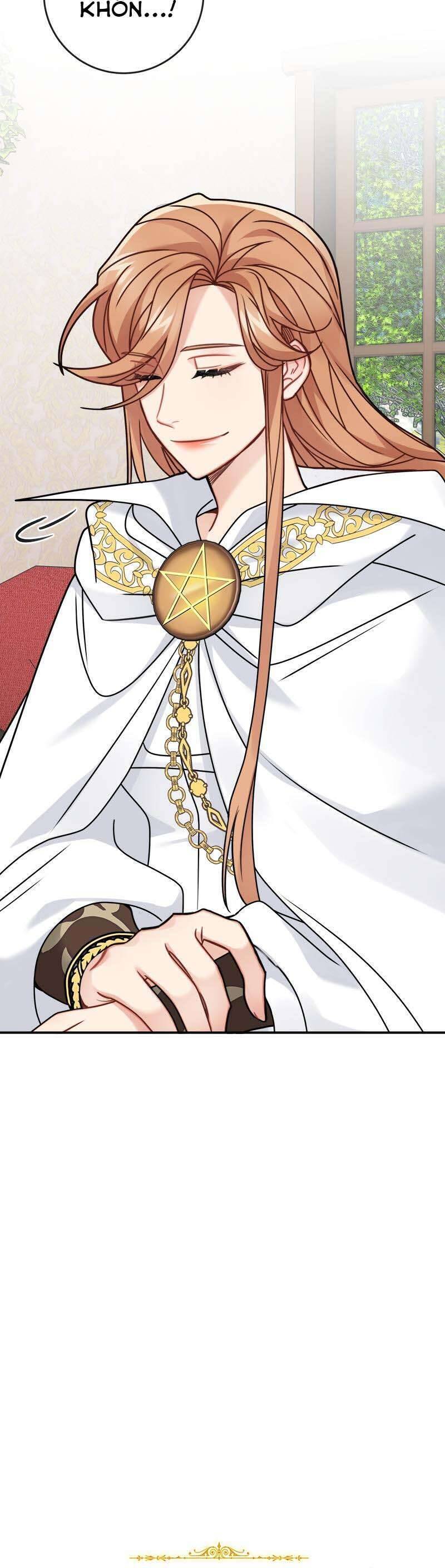 nhật ký tuần trăng mật của phù thủy và rồng chapter 121 26