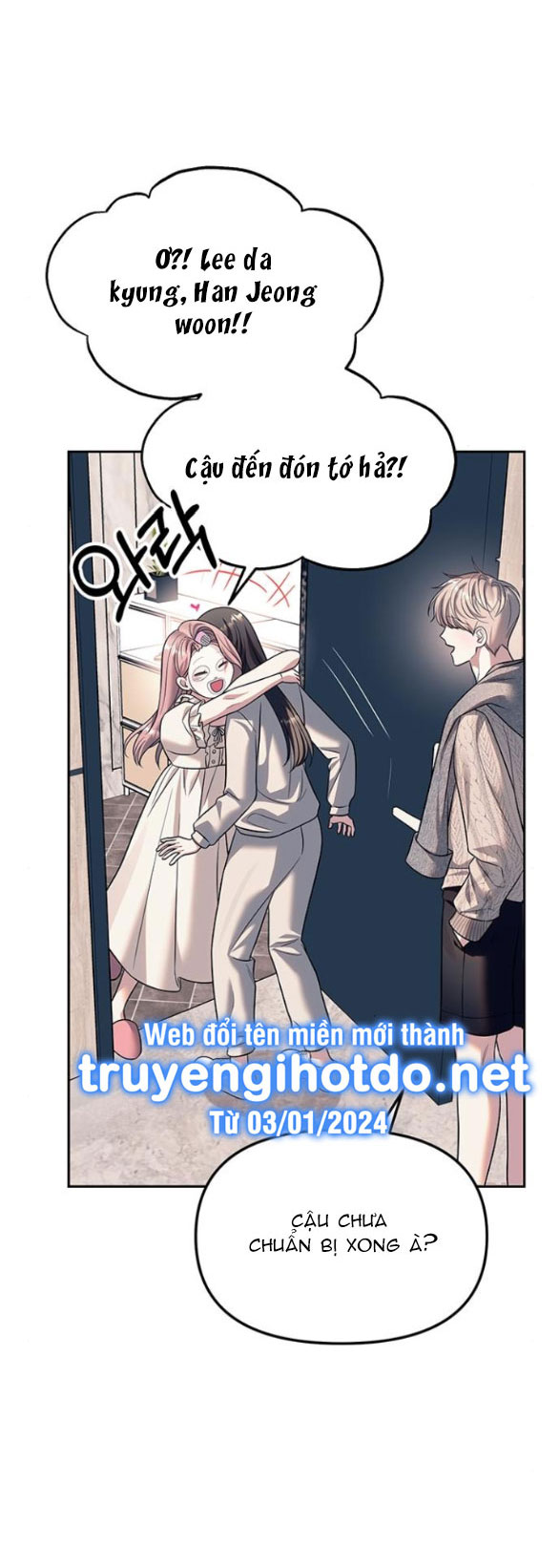 xâm nhập trường trung học tài phiệt chapter 62.2 29