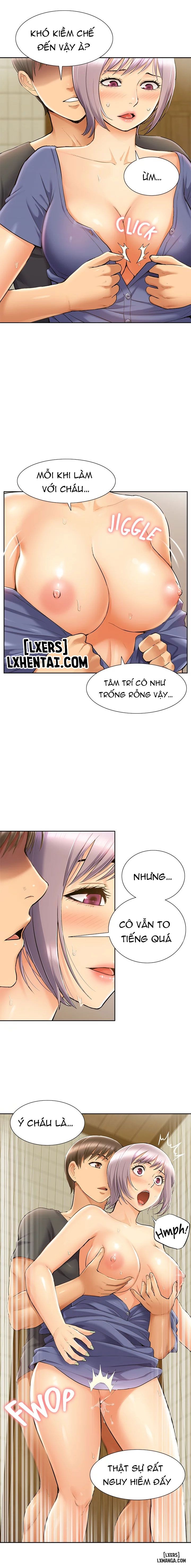 mẹ và con gái chapter 20 6