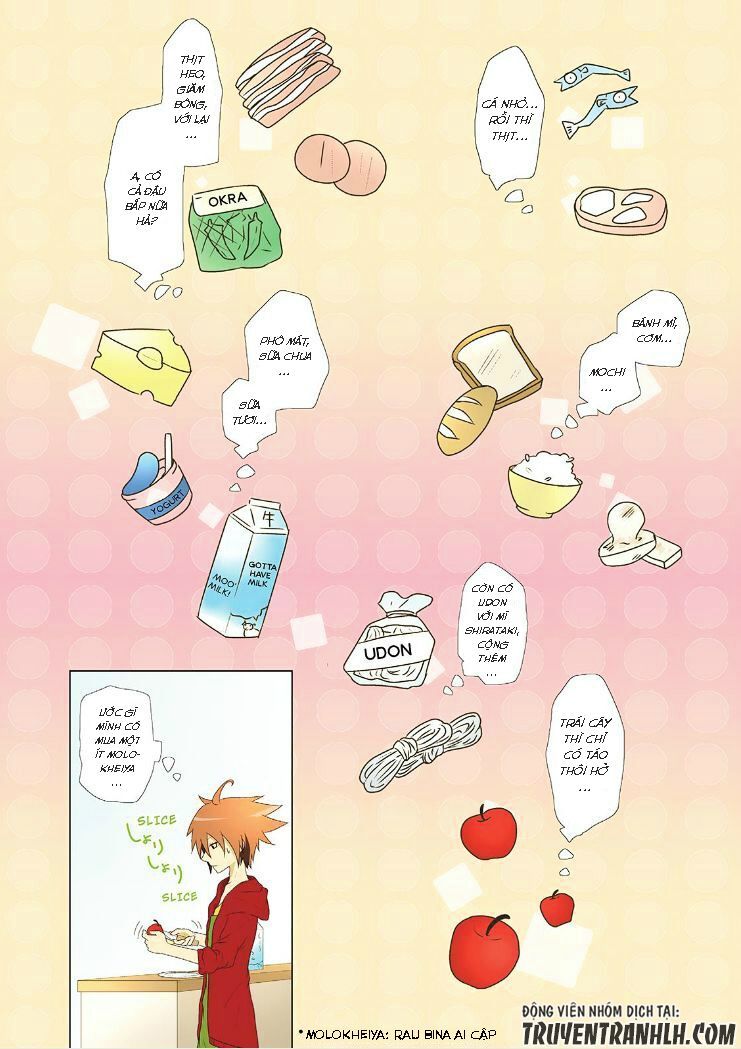 miira kaikata chapter 4 6