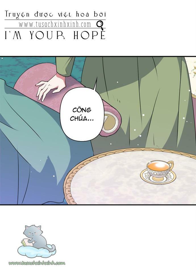 tôi đang nuôi dưỡng một con quái thú chapter 52 30
