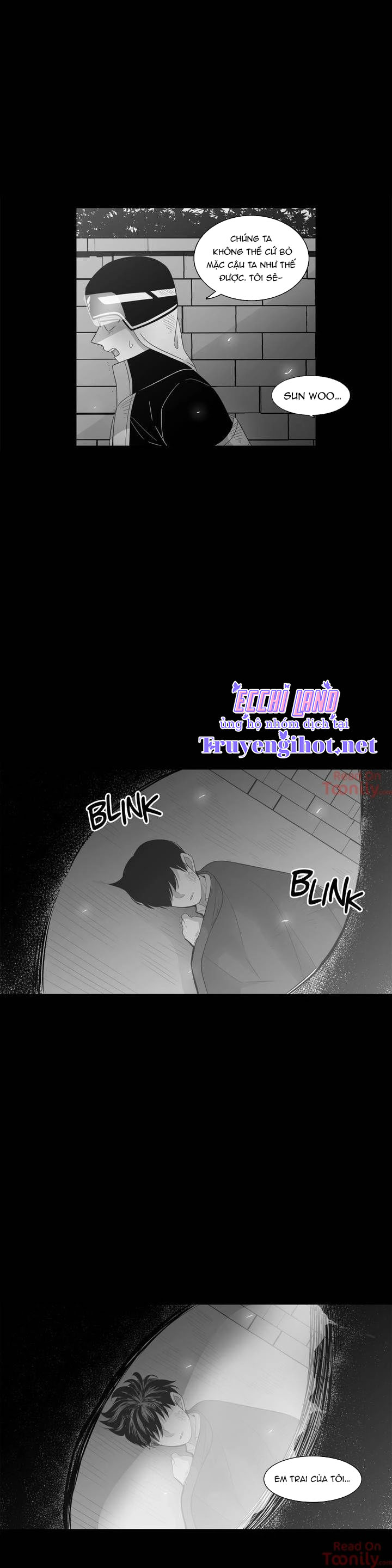 anh làm em đắm say chapter 19.2 7