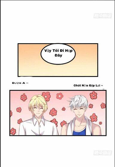 tôi không muốn fa như vậy đâu chapter 45 7