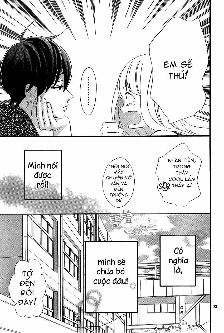 sensei kunshu chapter 4 34