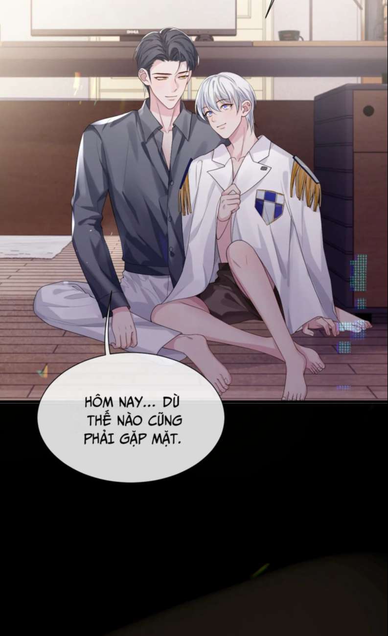 xin hãy ly hôn chapter 85 25