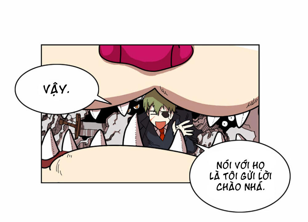 hard core leveling warrior chapter 3 39