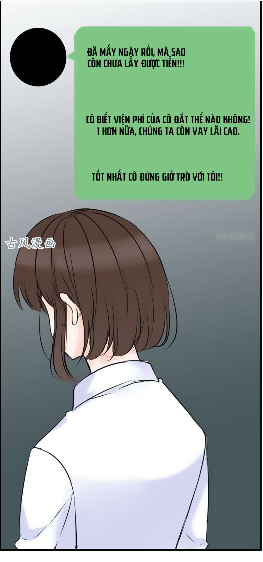 công chúa nữ vương mệnh chapter 84 1