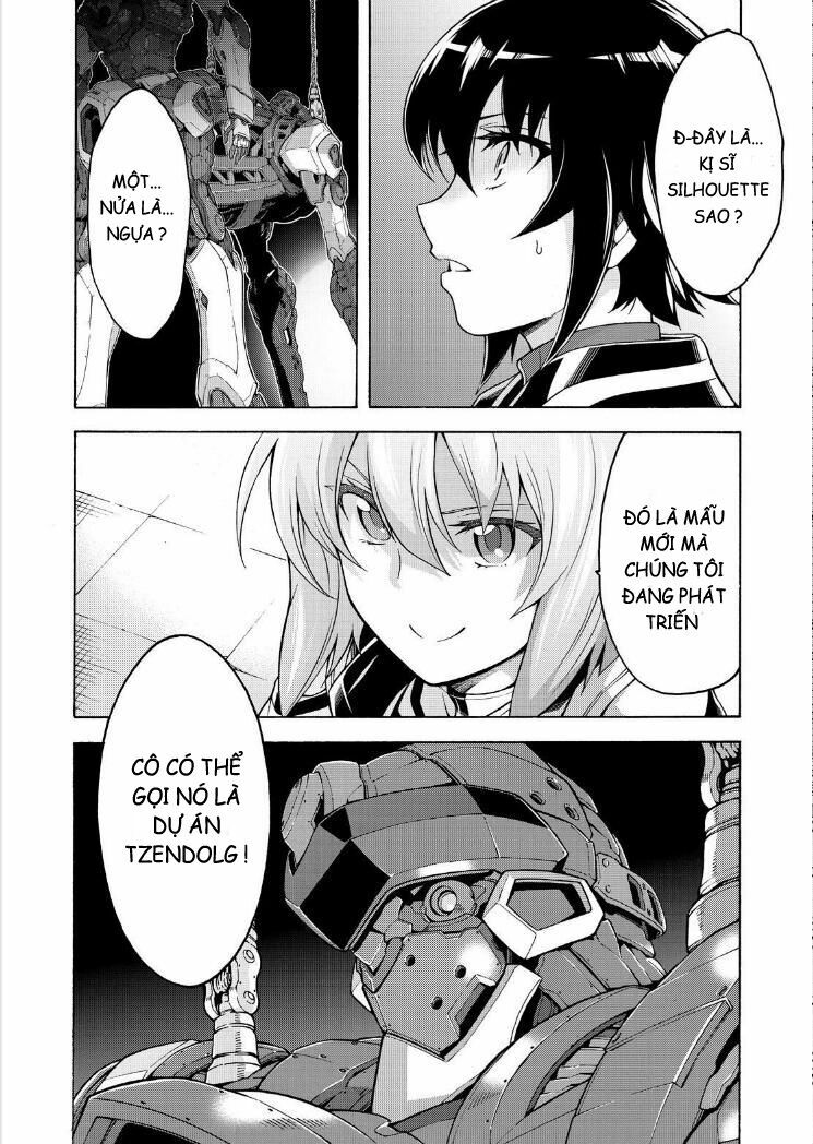 đấu giả và pháp khí tại dị giới chapter 37 21