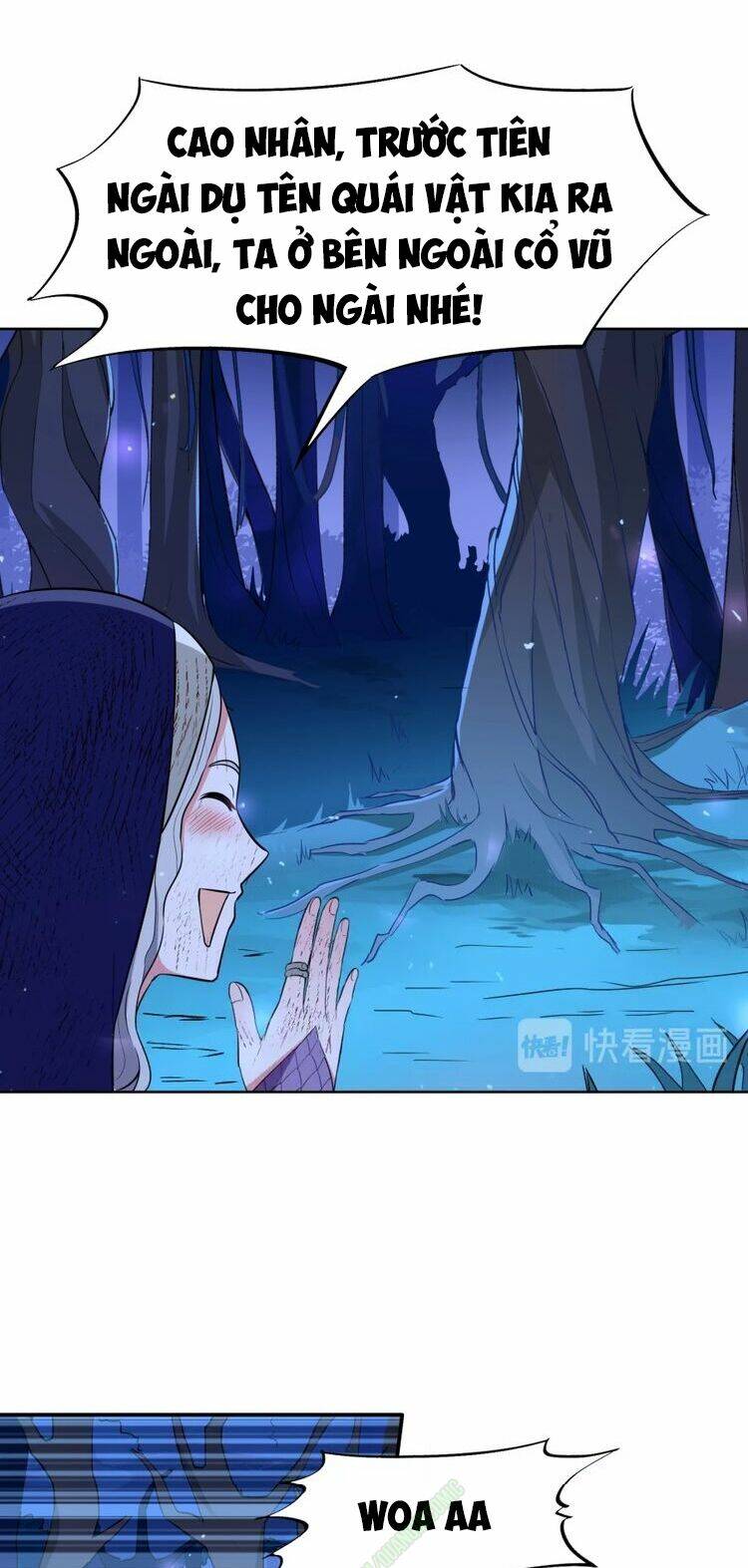 ta luyện giả kim trong thời đại tu tiên chapter 21 19