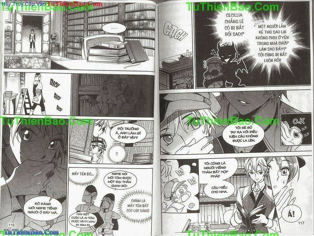 chuyện ở tu viện rolland chapter 1 60