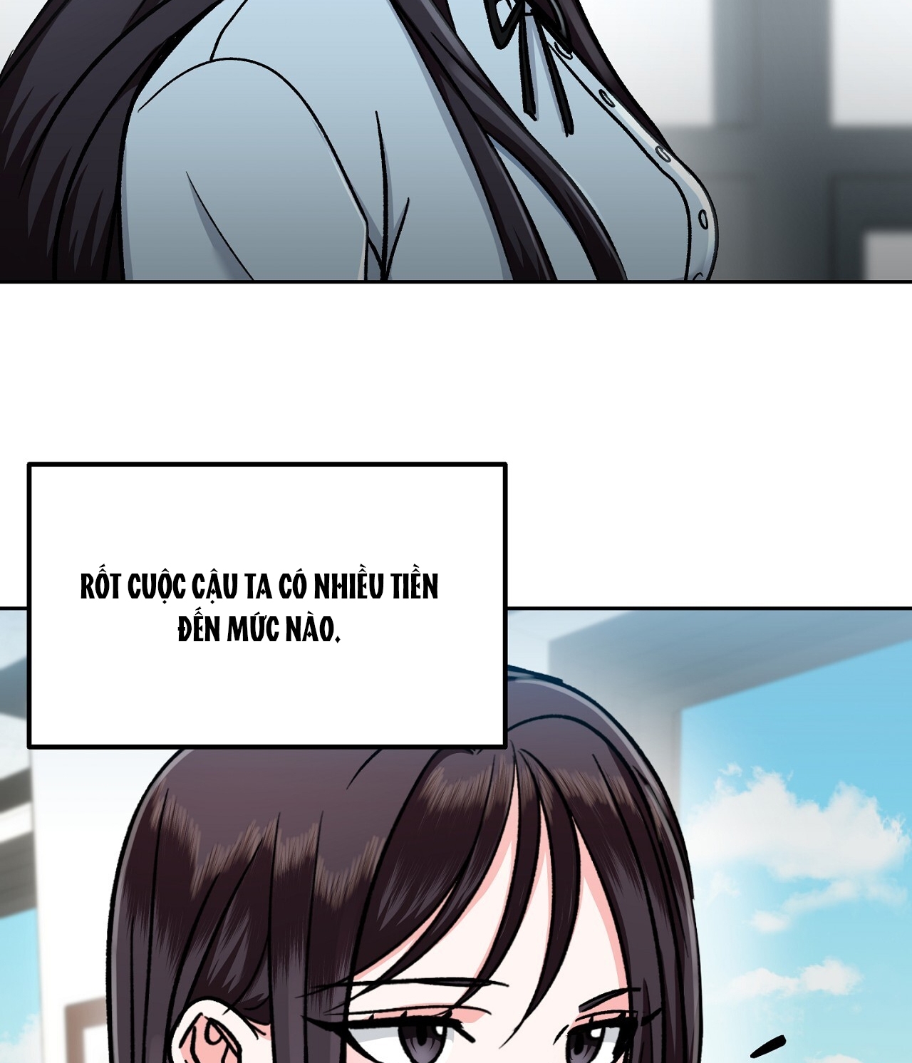 Năm Giác Quan chapter 2.2 - Trang 2