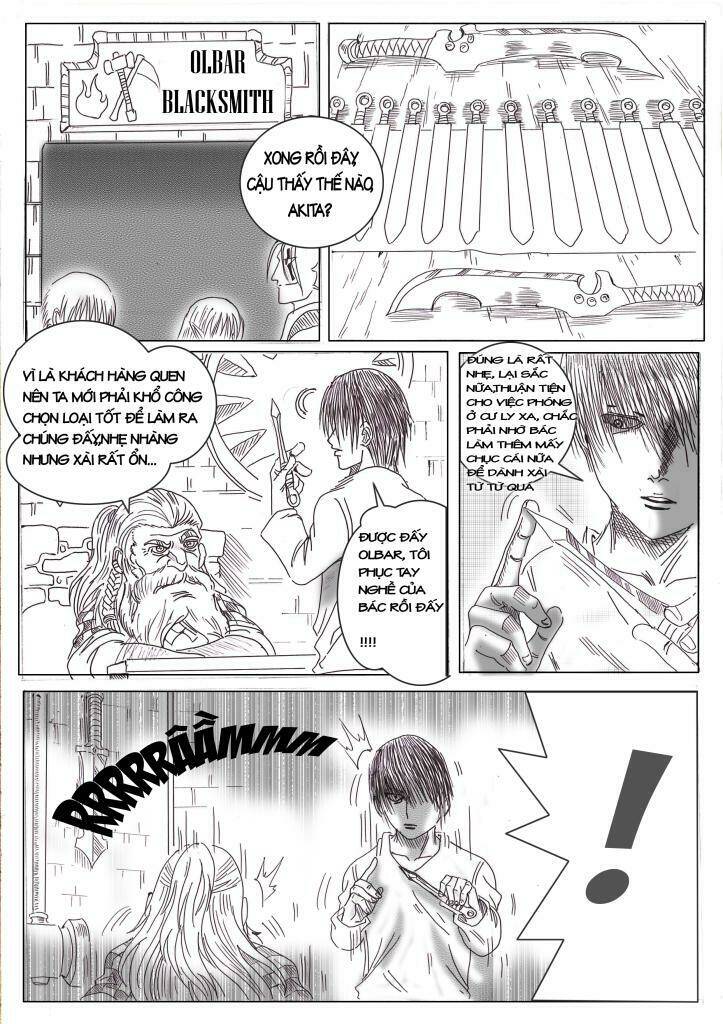 eko land chapter 2 1