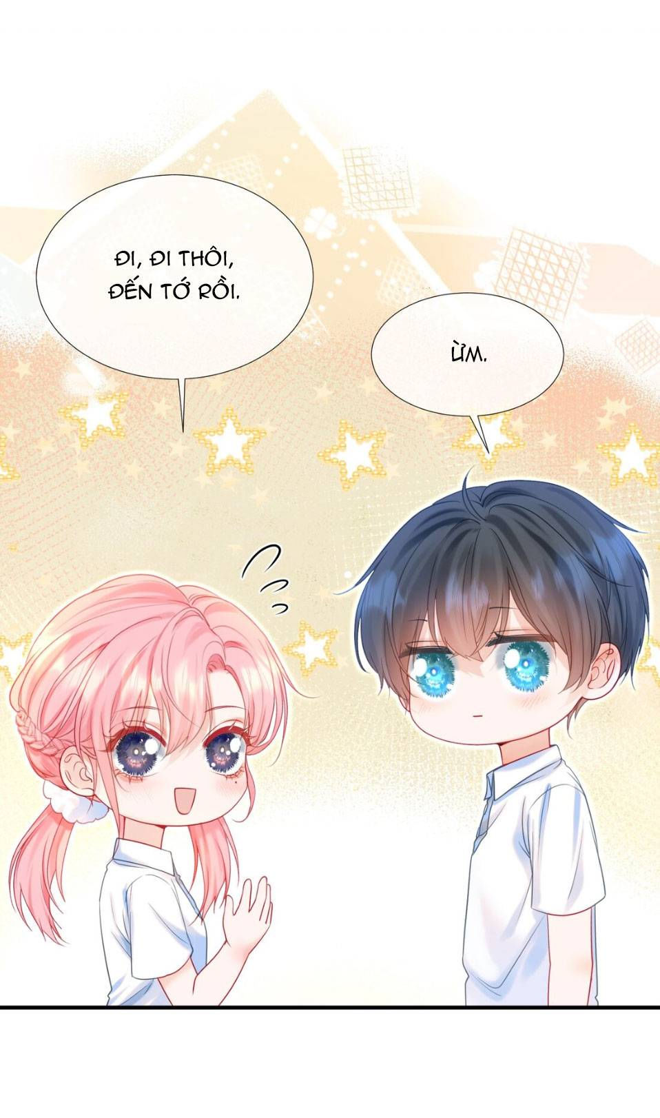 trở về năm mà ông xã làm giáo thảo chapter 5 16