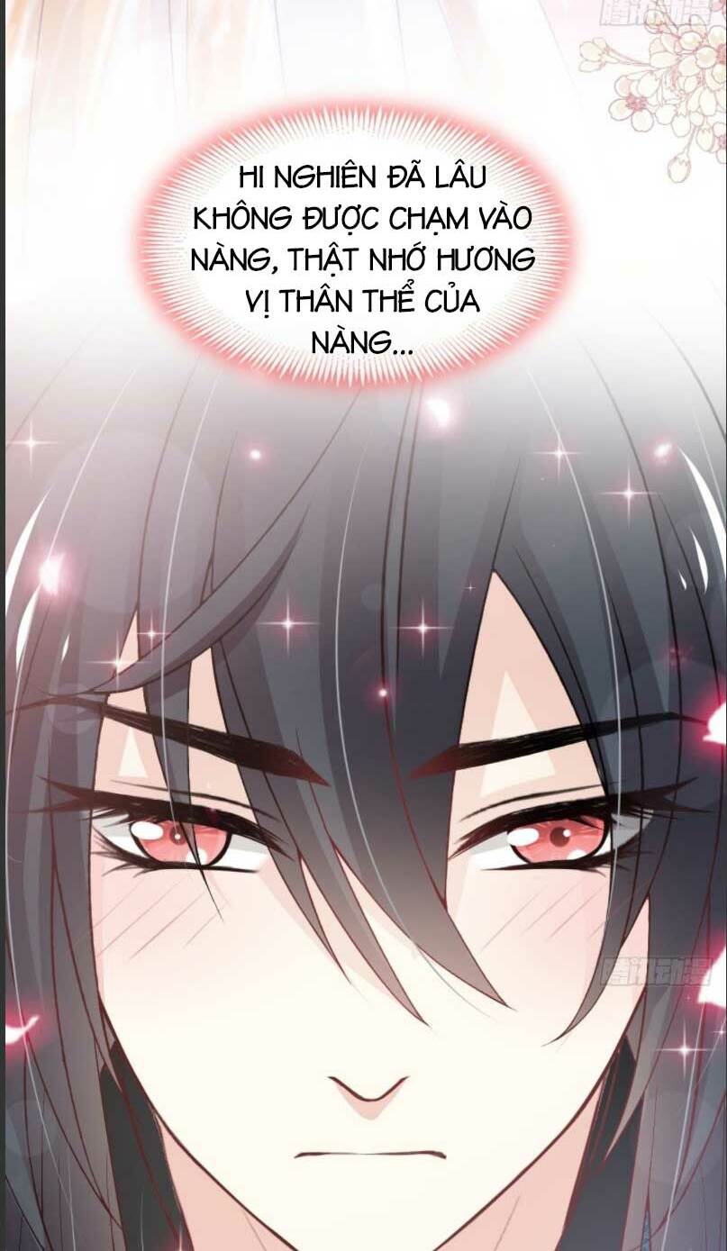 thiên hạ đệ nhất sủng phi chapter 216.2 13