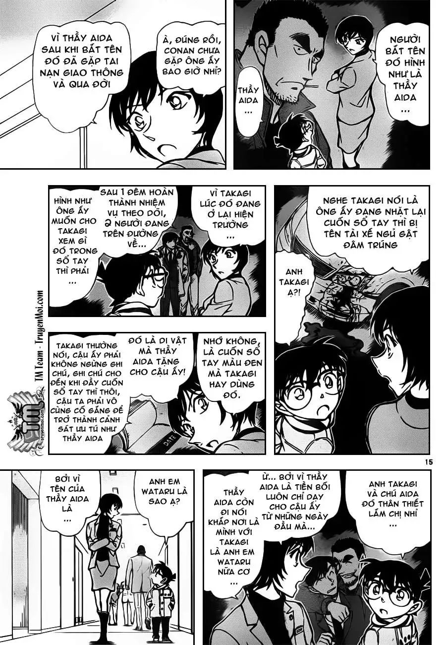 conan chapter 805 15