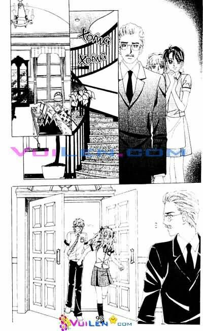 tìm lại tình yêu chapter 125 14