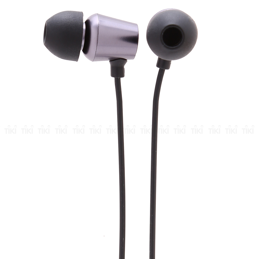 Tai Nghe Rock Space Mufree Stereo Earphone RAU0576 - Hàng Chính Hãng