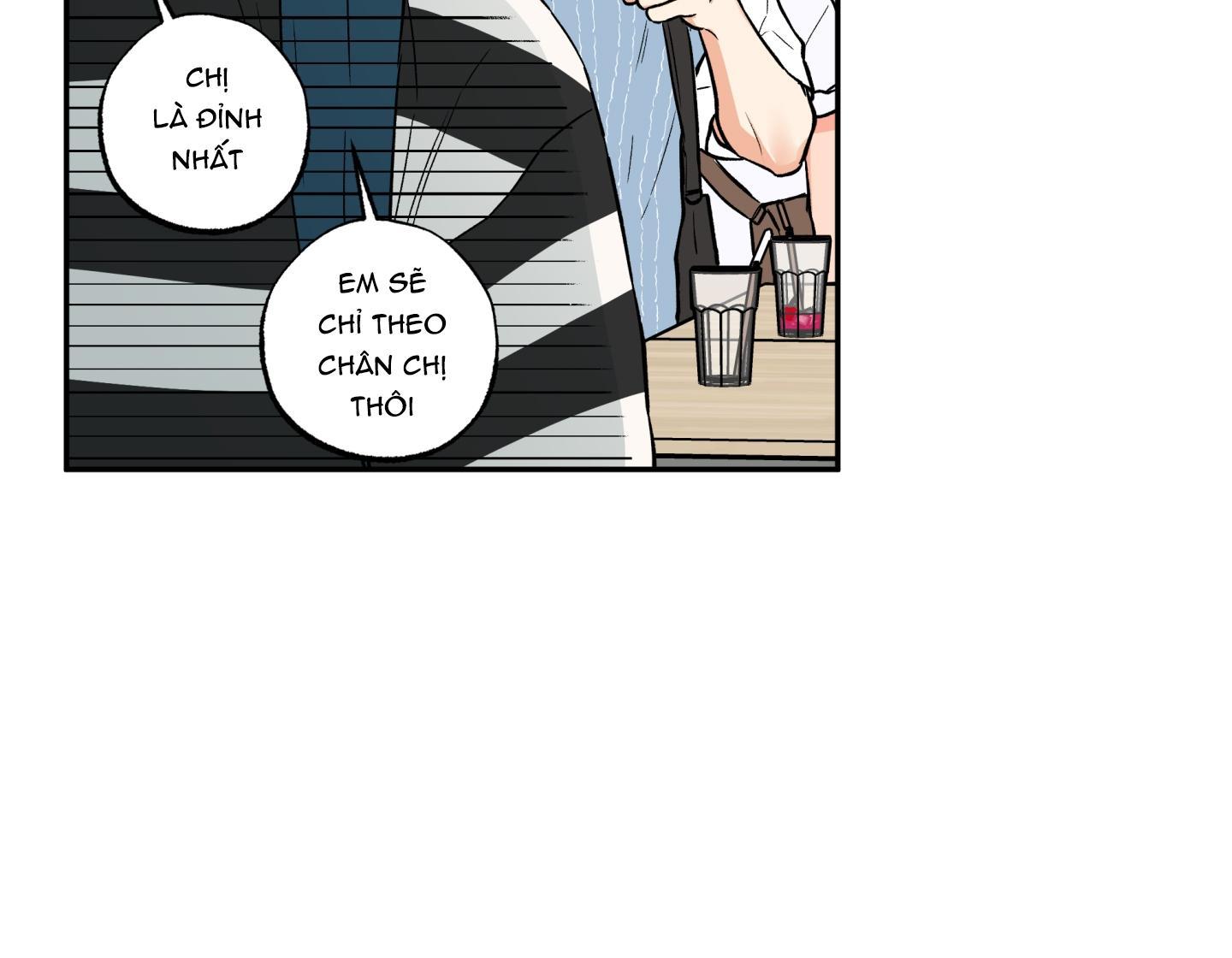 gâu gâu! chapter 45 21