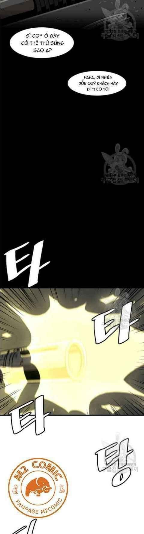 lên cấp một mình chapter 33 30