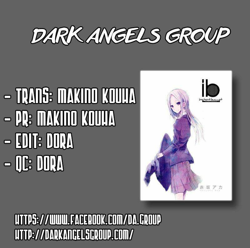 ib - instant bullet chapter 9 52