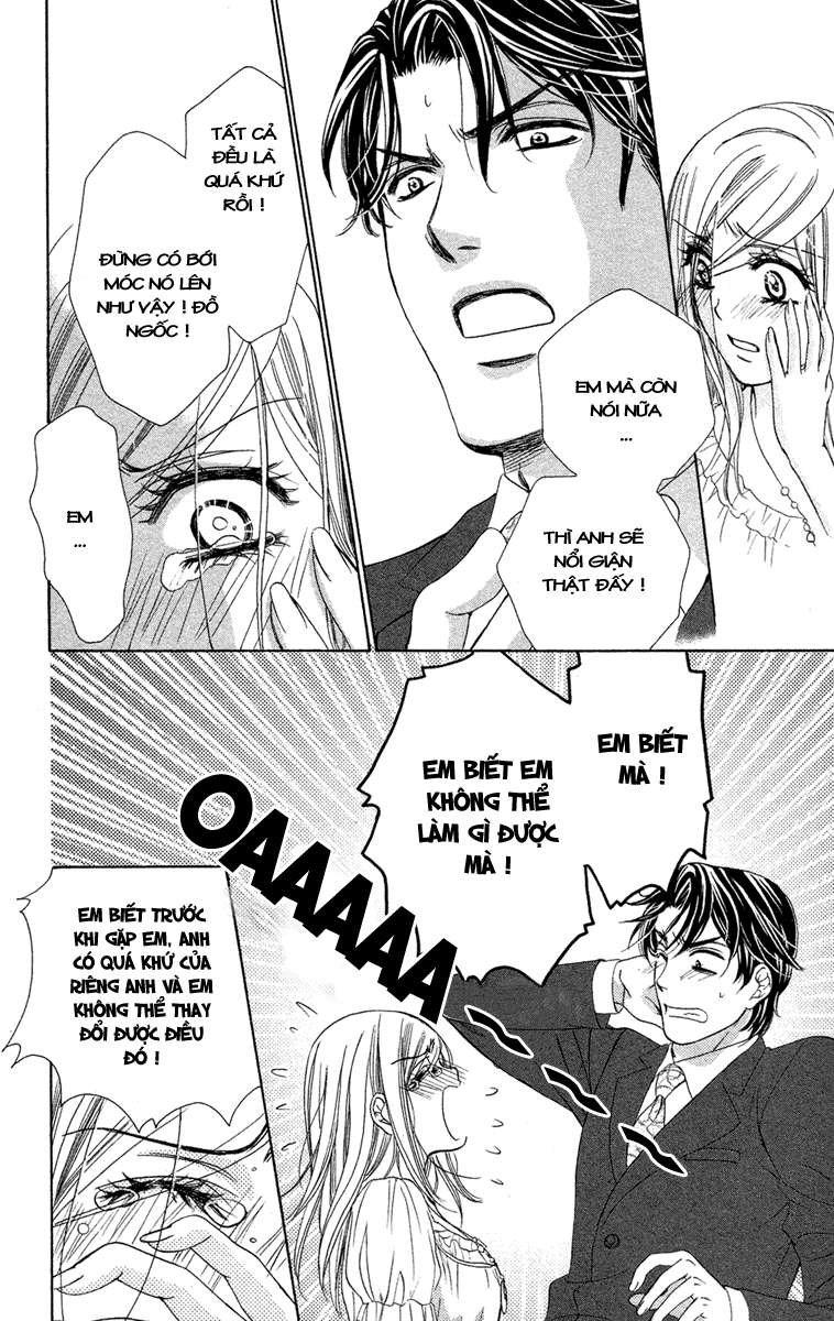 hapi mari chapter 28 30