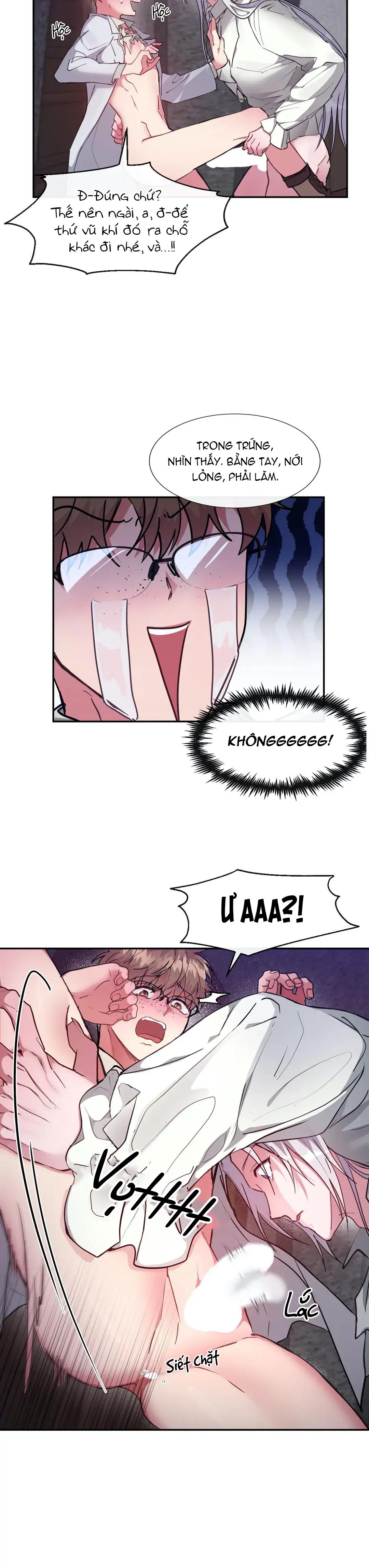 lâu đài tình dục chapter 10 22