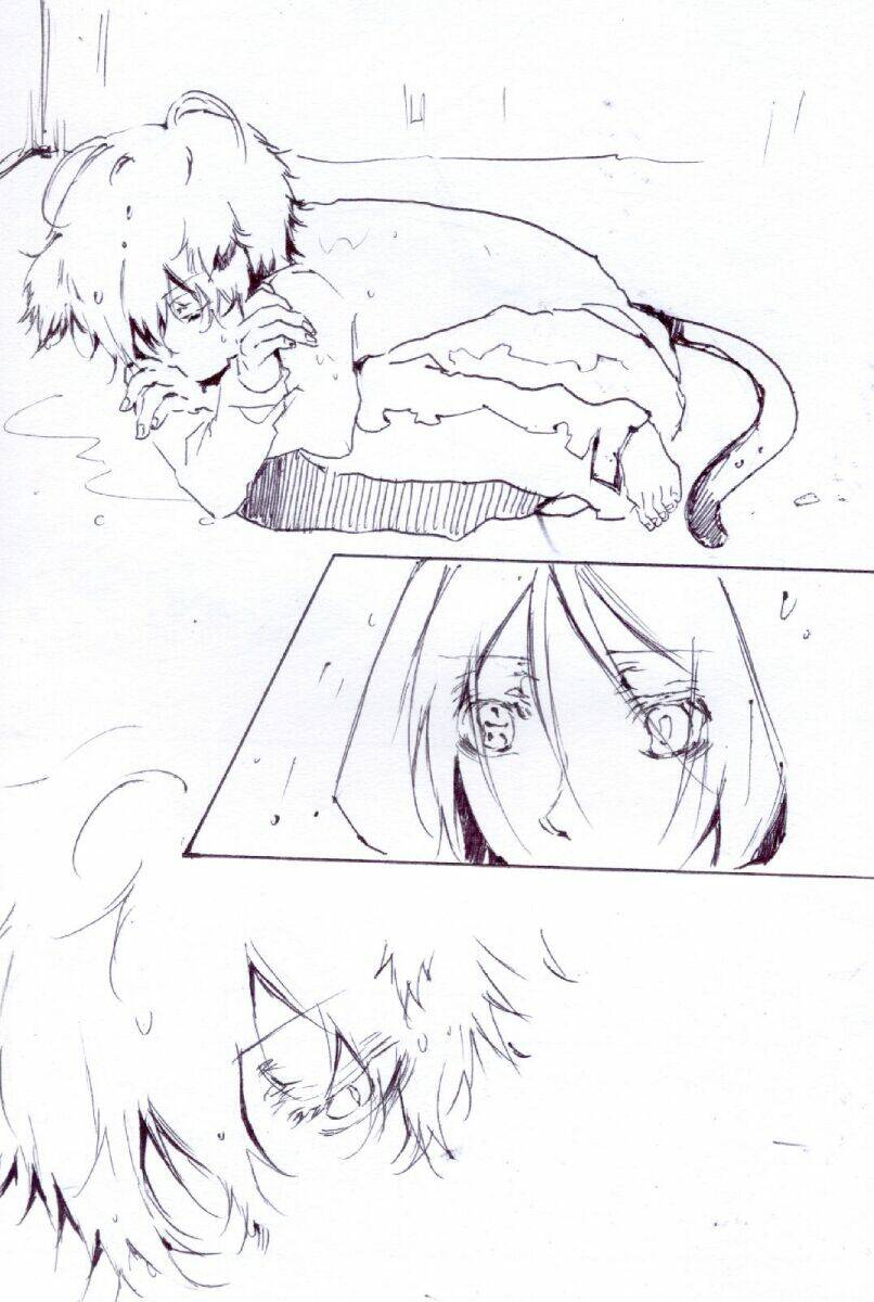 khr doujinshi - 6918 doujinshi collection chapter 1 3