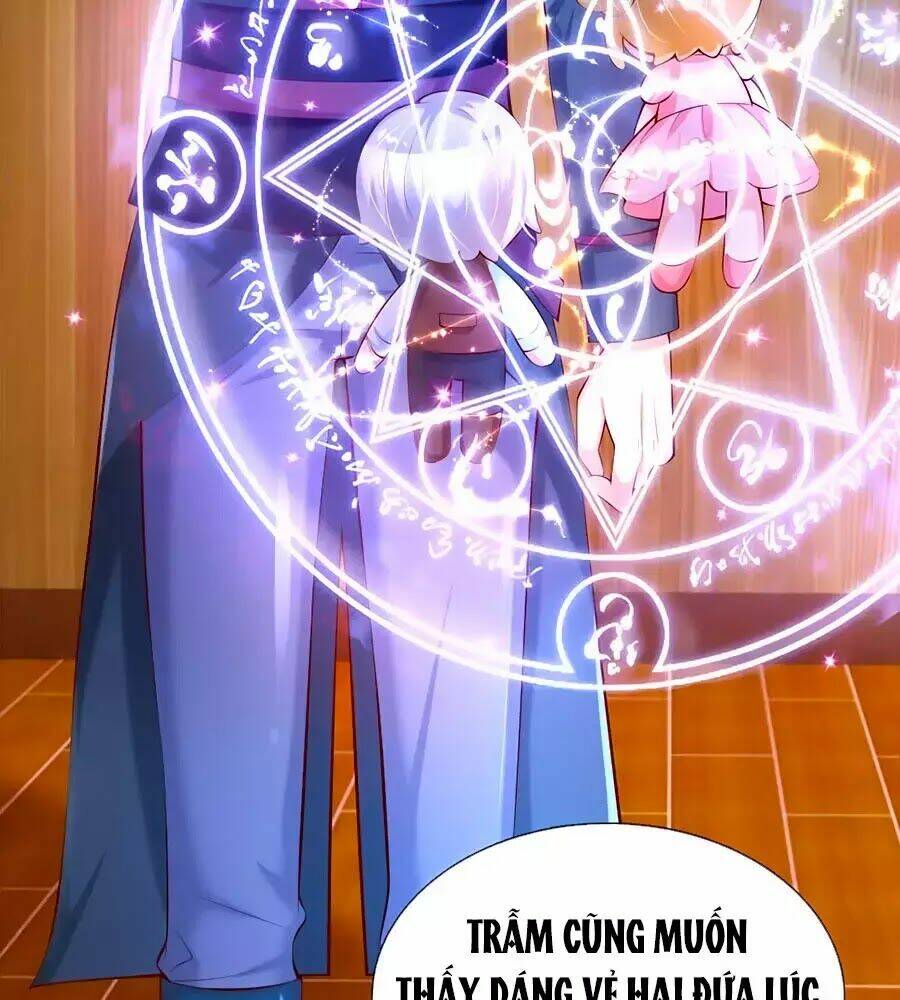 bỗng một ngày trở thành con gái nhà vua chapter 142 35