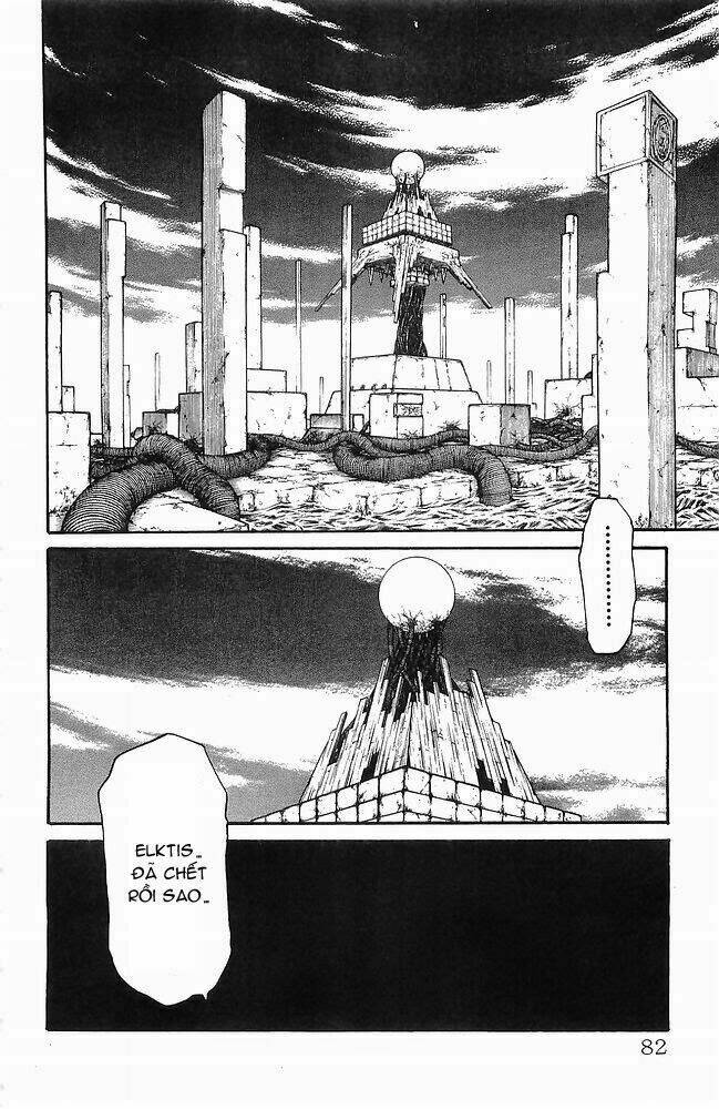 vua trên biển chapter 208 16