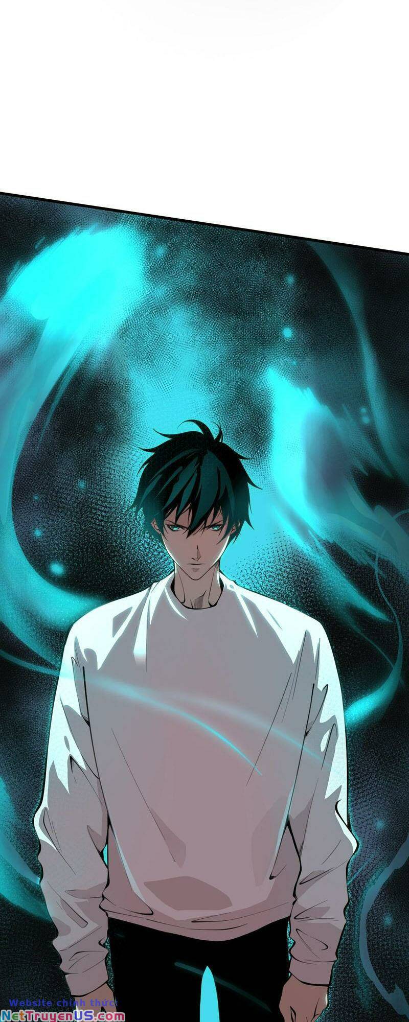 Thảm Họa Tử Linh Sư chapter 31 32