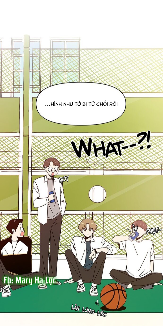 thanh xuân rực rỡ - season of blossom chapter 4 56