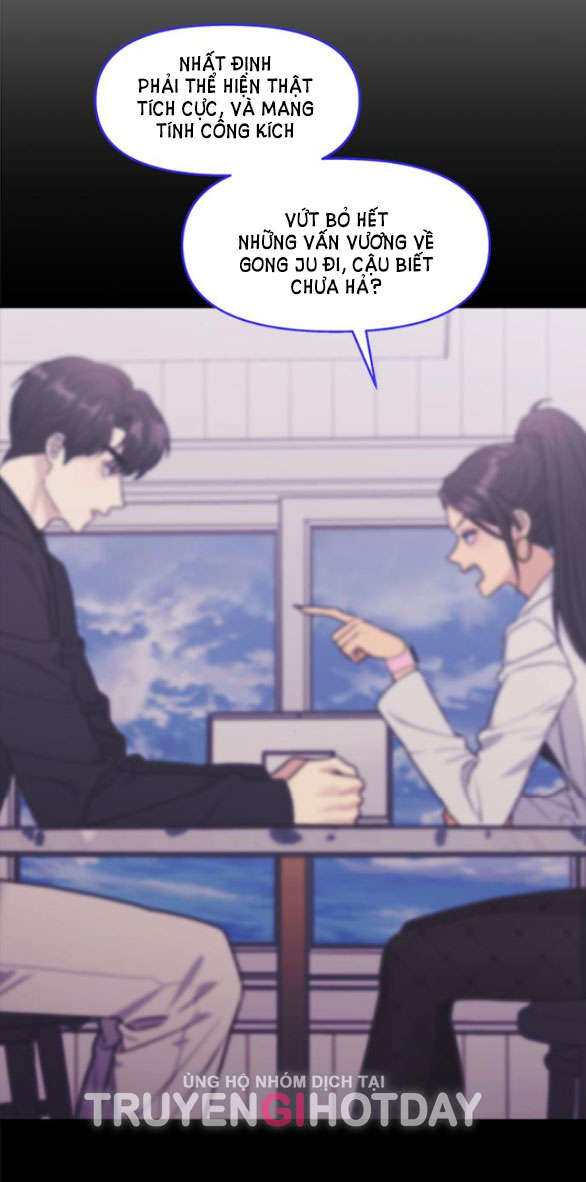 Couple Breaker chapter 30.1 110