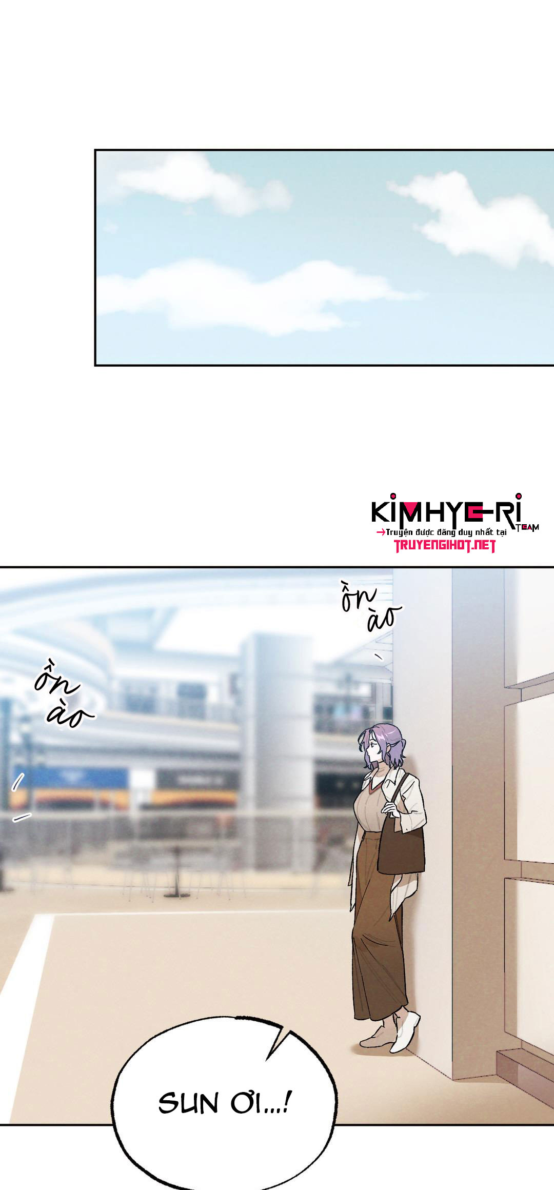 cách duy trì bí mật chapter 27 24